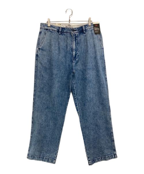 LEVI'S（リーバイス）LEVI'S (リーバイス)  XX LOOSE CHINO デニムパンツ インディゴ サイズ:W36 未使用品の古着・服飾アイテム