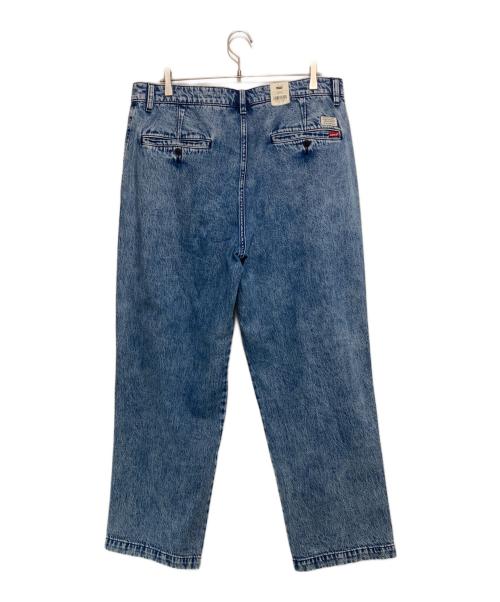 LEVI'S（リーバイス）LEVI'S (リーバイス)  XX LOOSE CHINO デニムパンツ インディゴ サイズ:W36 未使用品の古着・服飾アイテム