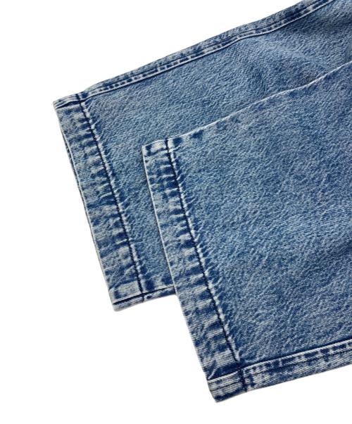 LEVI'S（リーバイス）LEVI'S (リーバイス)  XX LOOSE CHINO デニムパンツ インディゴ サイズ:W36 未使用品の古着・服飾アイテム
