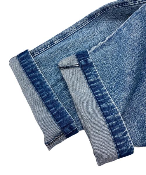 LEVI'S（リーバイス）LEVI'S (リーバイス)  XX LOOSE CHINO デニムパンツ インディゴ サイズ:W36 未使用品の古着・服飾アイテム