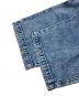中古・古着 LEVI'S (リーバイス)  XX LOOSE CHINO デニムパンツ インディゴ サイズ:W36 未使用品：5000円