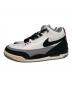 NIKE (ナイキ) AIR JORDAN 3 RETRO Tinker Hatfield ホワイト サイズ:US8：6000円