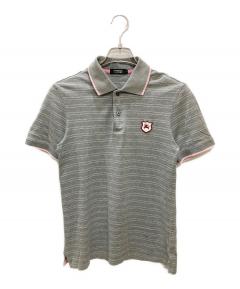 中古・古着通販】BOSS HUGO BOSS (ボス ヒューゴボス) ポロシャツ