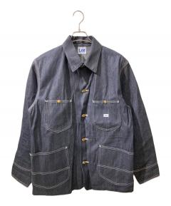 中古・古着通販】LEE (リー) LEE 1012 COWBOY デニムジャケット