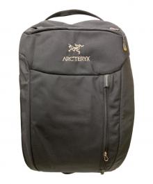 ARC'TERYX（アークテリクス）の古着「ブレード リュック」｜ブラック