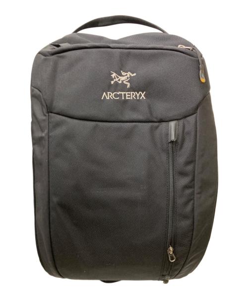 ARC'TERYX（アークテリクス）ARC'TERYX (アークテリクス) ブレード リュック ブラックの古着・服飾アイテム