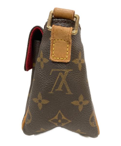 LOUIS VUITTON（ルイ ヴィトン）LOUIS VUITTON (ルイ ヴィトン) ショルダーバッグの古着・服飾アイテム