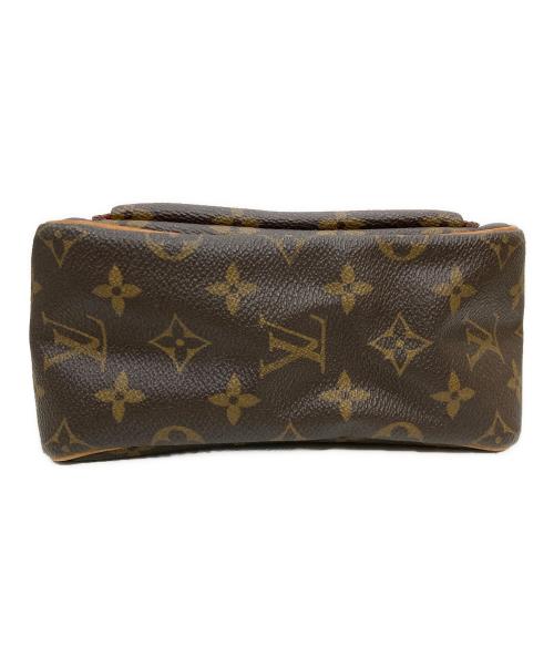 LOUIS VUITTON（ルイ ヴィトン）LOUIS VUITTON (ルイ ヴィトン) ショルダーバッグの古着・服飾アイテム