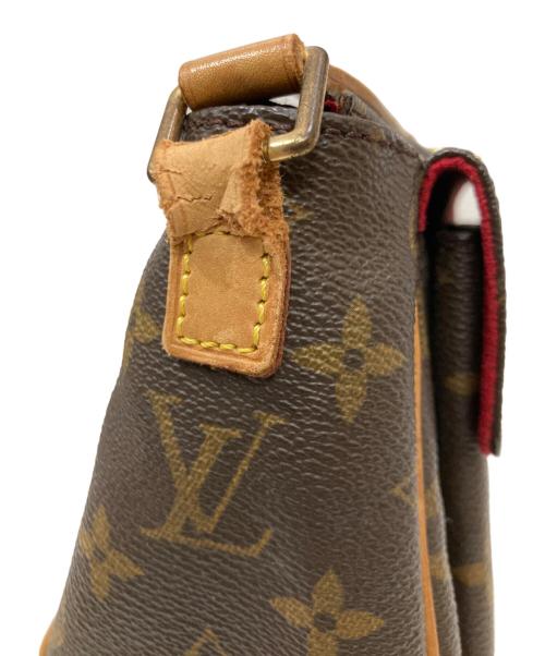 LOUIS VUITTON（ルイ ヴィトン）LOUIS VUITTON (ルイ ヴィトン) ショルダーバッグの古着・服飾アイテム