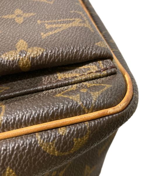 LOUIS VUITTON（ルイ ヴィトン）LOUIS VUITTON (ルイ ヴィトン) ショルダーバッグの古着・服飾アイテム