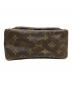 中古・古着 LOUIS VUITTON (ルイ ヴィトン) ショルダーバッグ：80000円