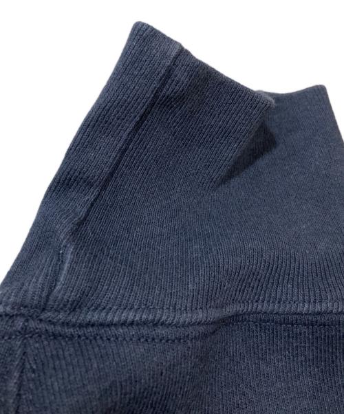 Champion（チャンピオン）Champion (チャンピオン) YALE スウェットパーカー ネイビー サイズ:Lの古着・服飾アイテム