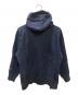 Champion (チャンピオン) YALE スウェットパーカー ネイビー サイズ:L：15000円