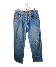 stussy（ステューシー）の古着「90s デニムパンツ」｜インディゴ