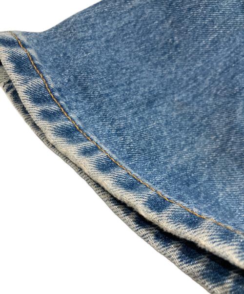 stussy（ステューシー）stussy (ステューシー) 90s デニムパンツ インディゴ サイズ: 81cm (W32)の古着・服飾アイテム