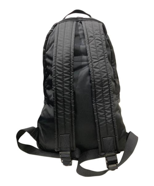 PORTER（ポーター）PORTER (ポーター) DAYPACK ブラックの古着・服飾アイテム