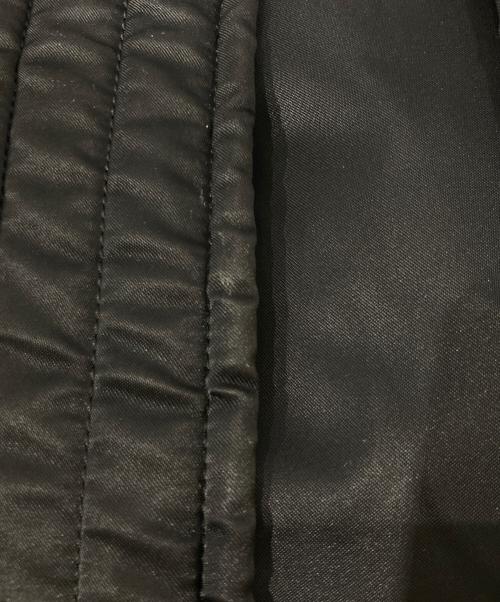 PORTER（ポーター）PORTER (ポーター) DAYPACK ブラックの古着・服飾アイテム
