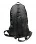 PORTER (ポーター) DAYPACK ブラック：15000円