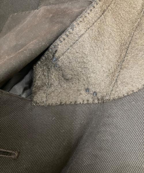 LOEWE（ロエベ）LOEWE (ロエベ) テーラードジャケット ブラウン サイズ:48の古着・服飾アイテム