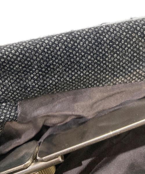 SOUTHWICK（サウスウィック）SOUTHWICK (サウスウィック) ウールテーラードジャケット グレー サイズ:39の古着・服飾アイテム