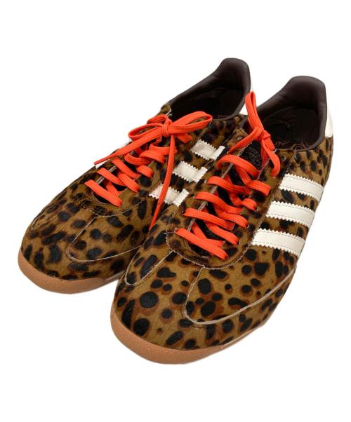 adidas（アディダス）adidas (アディダス) Originals SL 72 OG ブラウン サイズ:25cmの古着・服飾アイテム