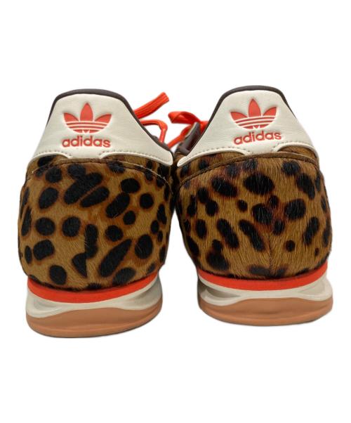 adidas（アディダス）adidas (アディダス) Originals SL 72 OG ブラウン サイズ:25cmの古着・服飾アイテム