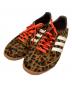 adidas（アディダス）の古着「Originals SL 72 OG」｜ブラウン