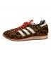 adidas (アディダス) Originals SL 72 OG ブラウン サイズ:25cm：8000円