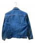 Wrangler (ラングラー) デニムジャケット インディゴ サイズ:M：8000円