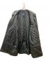 中古・古着 GAP (ギャップ) 古着レザーコート ブラック サイズ:XL：25000円