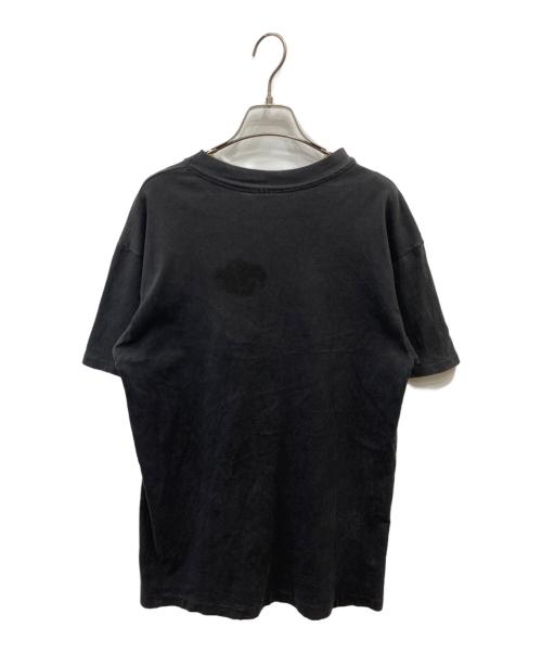 Hanes（ヘインズ）Hanes (ヘインズ) 90's プリントTシャツ ブラック サイズ:Mの古着・服飾アイテム
