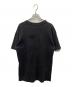 Hanes (ヘインズ) 90's プリントTシャツ ブラック サイズ:M：5000円