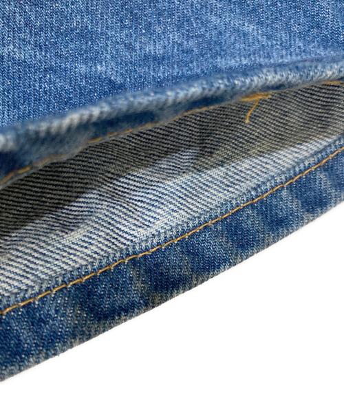 LEVI'S（リーバイス）LEVI'S (リーバイス) 517デニムパンツ インディゴ サイズ: 78.5cm (W31)の古着・服飾アイテム