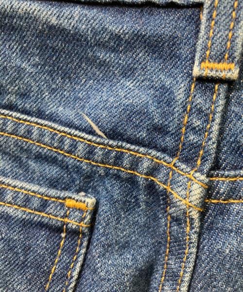 LEVI'S（リーバイス）LEVI'S (リーバイス) 517デニムパンツ インディゴ サイズ: 78.5cm (W31)の古着・服飾アイテム