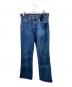 LEVI'S（リーバイス）の古着「517デニムパンツ」｜インディゴ
