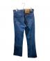 LEVI'S (リーバイス) 517デニムパンツ インディゴ サイズ: 78.5cm (W31)：10000円