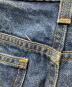 中古・古着 LEVI'S (リーバイス) 517デニムパンツ インディゴ サイズ: 78.5cm (W31)：10000円