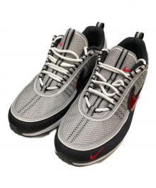 NIKE（ナイキ）の古着「Air Zoom Spiridon OG "Sport Red"」｜グレー