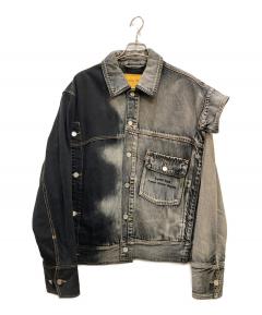 中古・古着通販】TRUE RELIGION (トゥルー レリジョン) デニム