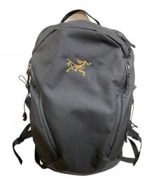 ARC'TERYX（アークテリクス）の古着「マンティス 26/リュック」｜ブラック