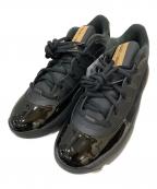 NIKEナイキ）の古着「Jordan Max Aura 7」｜ブラック