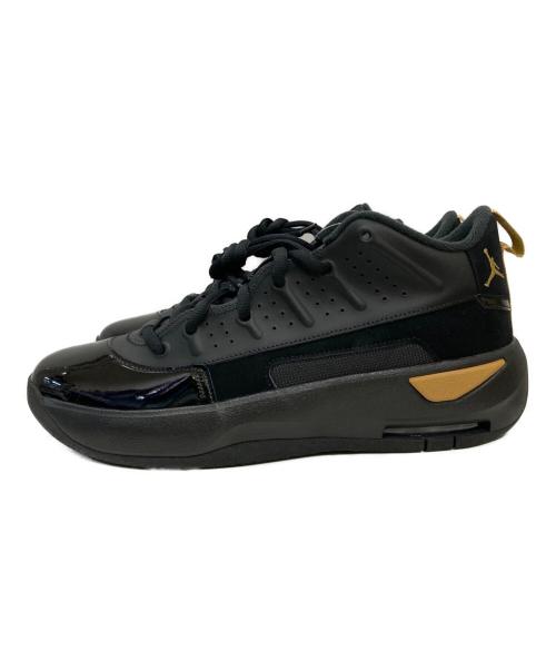 NIKE（ナイキ）NIKE (ナイキ) Jordan Max Aura 7 ブラック サイズ:28cmの古着・服飾アイテム