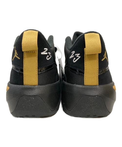 NIKE（ナイキ）NIKE (ナイキ) Jordan Max Aura 7 ブラック サイズ:28cmの古着・服飾アイテム