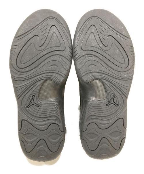 NIKE（ナイキ）NIKE (ナイキ) Jordan Max Aura 7 ブラック サイズ:28cmの古着・服飾アイテム