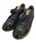 NIKE（ナイキ）の古着「Jordan Max Aura 7」｜ブラック