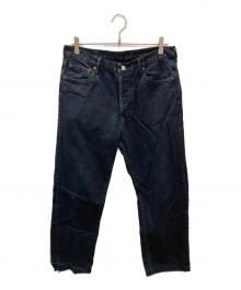 LEVI'S（リーバイス）の古着「501デニムパンツ」｜ネイビー