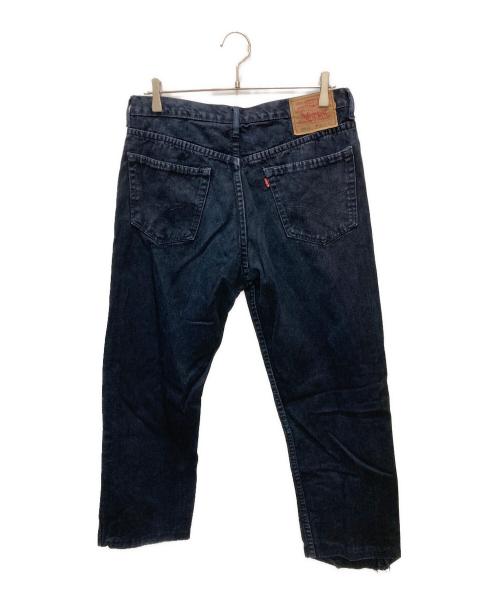 LEVI'S（リーバイス）LEVI'S (リーバイス) 501デニムパンツ ネイビー サイズ:SIZE 86cm (W34)の古着・服飾アイテム