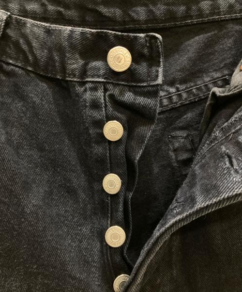 LEVI'S（リーバイス）LEVI'S (リーバイス) 501デニムパンツ ネイビー サイズ:SIZE 86cm (W34)の古着・服飾アイテム
