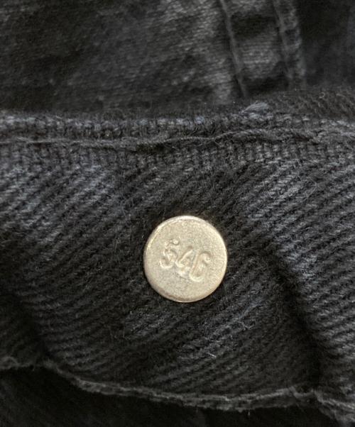 LEVI'S（リーバイス）LEVI'S (リーバイス) 501デニムパンツ ネイビー サイズ:SIZE 86cm (W34)の古着・服飾アイテム