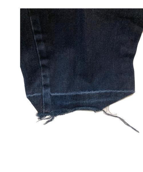 LEVI'S（リーバイス）LEVI'S (リーバイス) 501デニムパンツ ネイビー サイズ:SIZE 86cm (W34)の古着・服飾アイテム